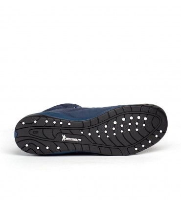 EVERLAST ΠΑΠΟΥΤΣΙΑ ΠΥΓΜΑΧΙΑΣ ELITE 2 NAVY