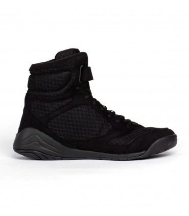 EVERLAST ΠΑΠΟΥΤΣΙΑ ΠΥΓΜΑΧΙΑΣ ELITE 2 BLACK