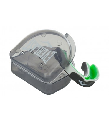 EVERLAST GEL MOUTHGUARD ΜΟΝΗ ΜΑΣΕΛΑ Green