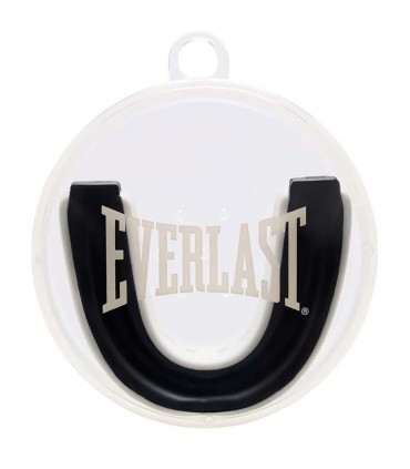 EVERLAST ΜΟΝΗ ΜΑΣΕΛΑ BLACK