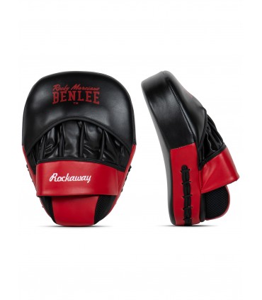 BENLEE ΣΤΟΧΟΙ ΠΡΟΠΟΝΗΣΗΣ ROCKAWAY