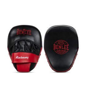 BENLEE ΣΤΟΧΟΙ ΠΡΟΠΟΝΗΣΗΣ ROCKAWAY