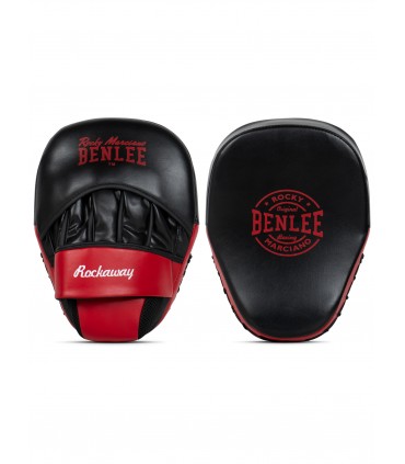 BENLEE ΣΤΟΧΟΙ ΠΡΟΠΟΝΗΣΗΣ ROCKAWAY