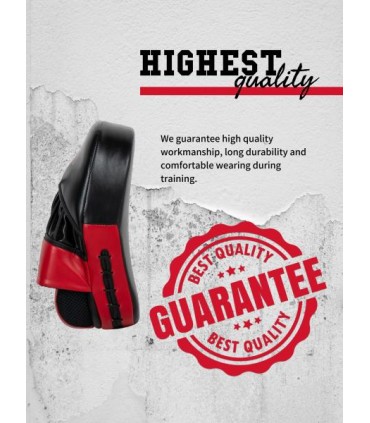 BENLEE ΣΤΟΧΟΙ ΠΡΟΠΟΝΗΣΗΣ ROCKAWAY