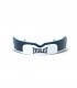 EVERLAST TRIPLE EVERGEL MOUTH GUARD navy/white