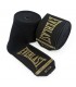 EVERLAST ELITE HAND WRAPS 455cm black