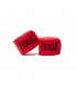 EVERLAST ELITE HAND WRAPS 455cm red