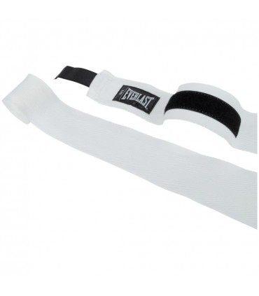 EVERLAST CORE HAND WRAPS 305cm white