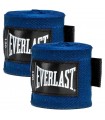 EVERLAST CORE HAND WRAPS 305cm blue