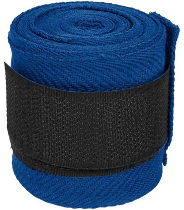 EVERLAST CORE HAND WRAPS 305cm blue