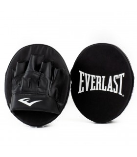 EVERLAST ΣΤΟΧΟΙ CORE PUNCH MITTS black