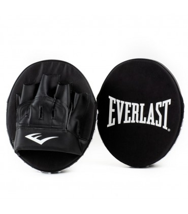EVERLAST ΣΤΟΧΟΙ CORE PUNCH MITTS black