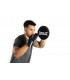 EVERLAST ΣΤΟΧΟΙ CORE PUNCH MITTS black