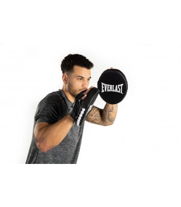 EVERLAST ΣΤΟΧΟΙ CORE PUNCH MITTS black
