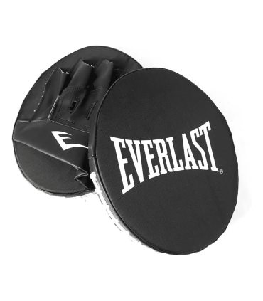 EVERLAST ΣΤΟΧΟΙ CORE PUNCH MITTS black