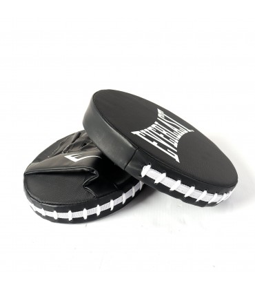 EVERLAST ΣΤΟΧΟΙ CORE PUNCH MITTS black