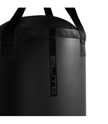 EVERLAST ELITE NEVATEAR Black/Black 117x33cm