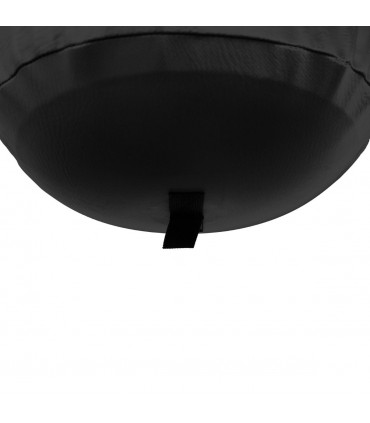 EVERLAST ELITE NEVATEAR Black/Black 102x33cm