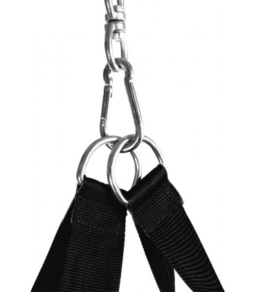 EVERLAST ELITE NEVATEAR Black/Gold 102x33cm