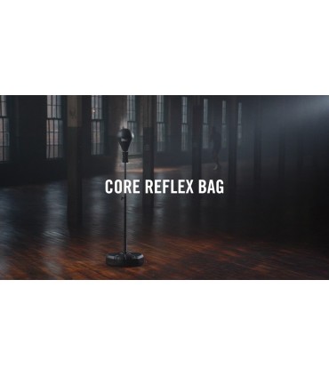 EVERLAST CORE REFLEX BAG ΕΠΙΔΑΠΕΔΙΟ ΑΧΛΑΔΙ