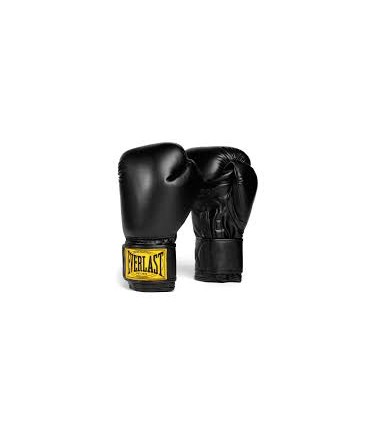 EVERLAST 1910 CLASSIC BOXING KIT black