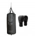EVERLAST PROSPECT 2 HEAVY BAG KIT Black/Grey