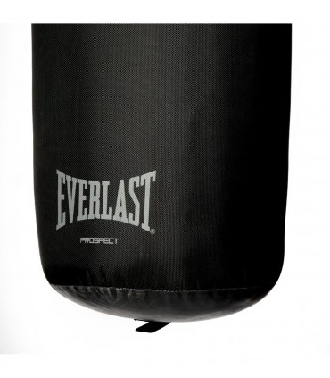 EVERLAST PROSPECT 2 HEAVY BAG KIT Black/Grey