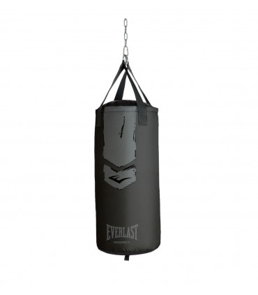 EVERLAST PROSPECT 2 HEAVY BAG KIT Black/Grey