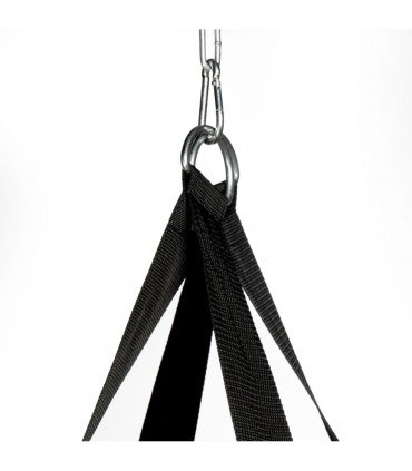 EVERLAST PROSPECT 2 HEAVY BAG KIT Black/Grey