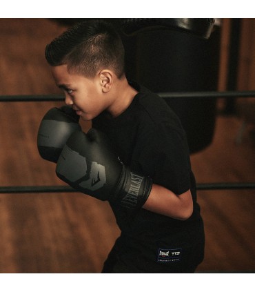 EVERLAST PROSPECT 2 HEAVY BAG KIT Black/Grey