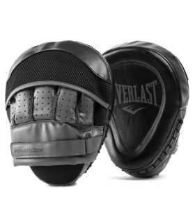 EVERLAST ΣΤΟΧΟΙ POWERLOCK R FOCUS black