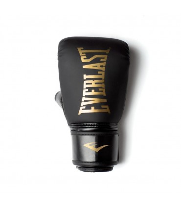 EVERLAST ΓΑΝΤΙΑ ΣΑΚΟΥ ELITE black/gold