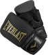 EVERLAST ΓΑΝΤΙΑ ΣΑΚΟΥ ELITE black/gold