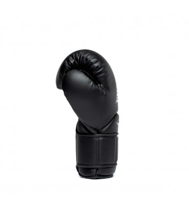 EVERLAST ELITE 2 PRO BOXING GLOVES black