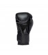 EVERLAST ELITE 2 PRO BOXING GLOVES black