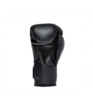 EVERLAST ELITE 2 PRO BOXING GLOVES black