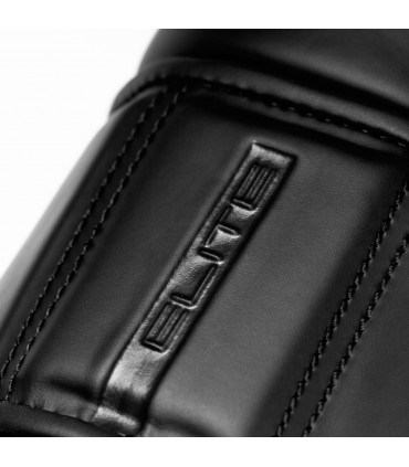 EVERLAST ELITE 2 PRO BOXING GLOVES black