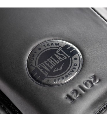 EVERLAST ELITE 2 PRO BOXING GLOVES black