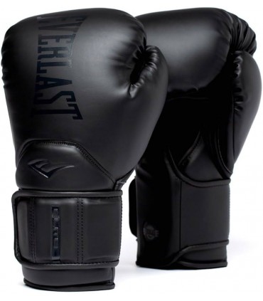 EVERLAST ELITE 2 PRO BOXING GLOVES black