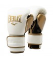EVERLAST POWERLOCK 2 ΓΑΝΤΙΑ ΠΥΓΜΑΧΙΑΣ White/gold