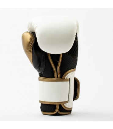EVERLAST POWERLOCK 2 ΓΑΝΤΙΑ ΠΥΓΜΑΧΙΑΣ White/gold