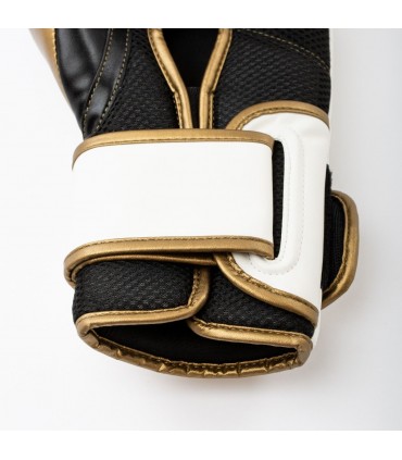 EVERLAST POWERLOCK 2 ΓΑΝΤΙΑ ΠΥΓΜΑΧΙΑΣ White/gold