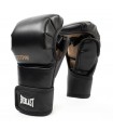 EVERLAST TITAN HYBRID GLOVES black