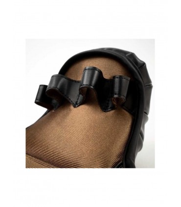 EVERLAST TITAN HYBRID GLOVES black