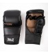 EVERLAST TITAN HYBRID GLOVES black