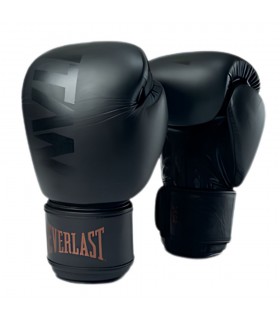 EVERLAST ΓΑΝΤΙΑ MUAY THAI TITAN black