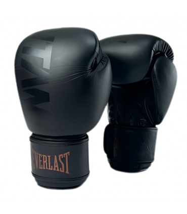 EVERLAST ΓΑΝΤΙΑ MUAY THAI TITAN black