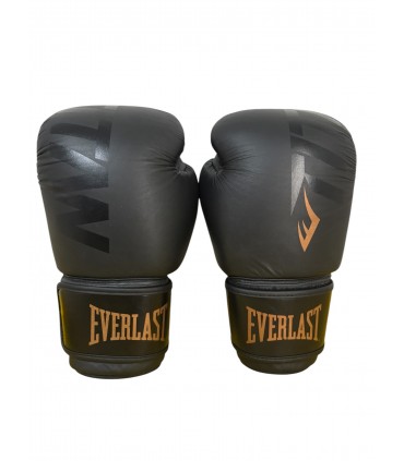 EVERLAST ΓΑΝΤΙΑ MUAY THAI TITAN black