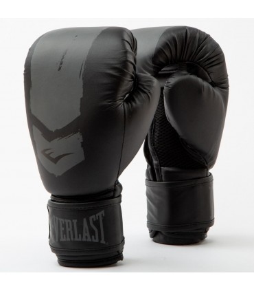 EVERLAST PROSPECT 2 ΠΑΙΔΙΚΑ ΓΑΝΤΙΑ Black/Grey