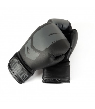 EVERLAST PROSPECT 2 ΠΑΙΔΙΚΑ ΓΑΝΤΙΑ Black/Grey